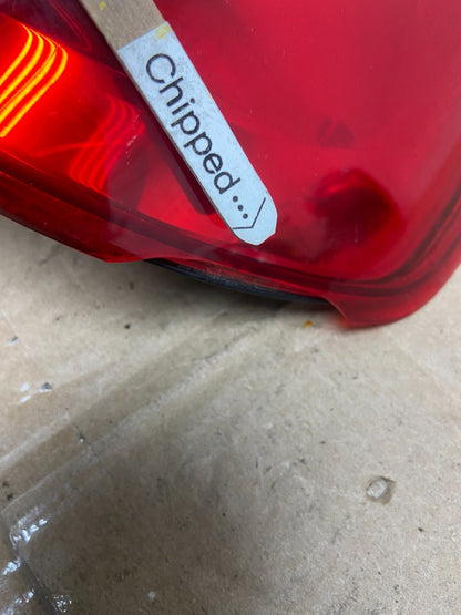 2002 to 2003 Mazda Mpv Left Driver LH Side Tail Light AE6000 DW3