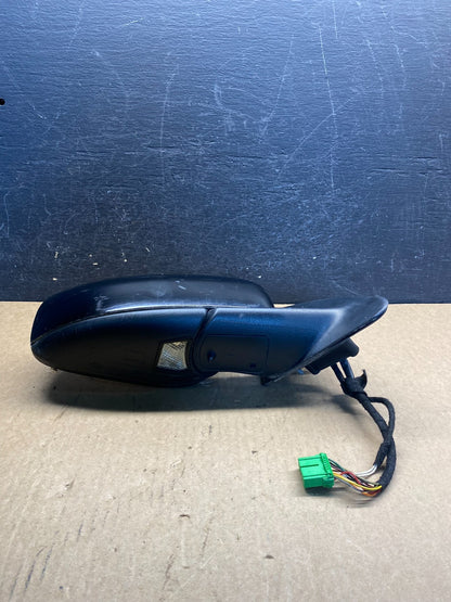 2004 - 2006 Volvo S60 Right Passenger RH Front Door View Mirror AG6074 DG3