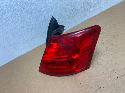 2014 to 2018 Ford Taurus Interceptor Right Passenger RH Tail Light AD4803 LK1