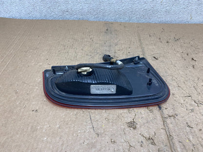 2003 - 2006 Lincoln Navigator Left Driver Lh Side Tail Light Inner V4535 DW6