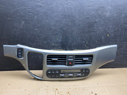 2005 to 2010 Honda Odyssey Radio Climate Control Dash Trim Bezel U5792 DG0