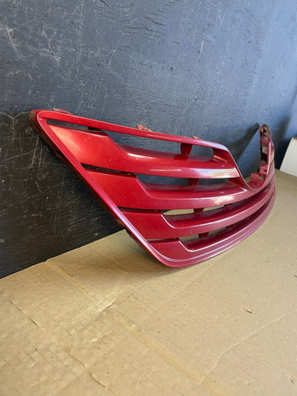 2007 2008 2009 Toyota Camry Front Upper Grill Grille AC9730 DW1
