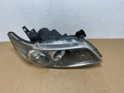 2004 to 2008 Infiniti Fx35 Hid Xenon Right Passenger Rh Headlight AC5647 DW0