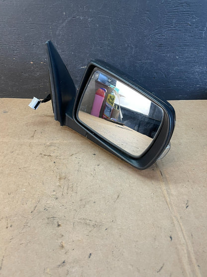 2009-2011 Kia Borrego Right Passenger View Door Turn Signal Mirror ae1041 DG2