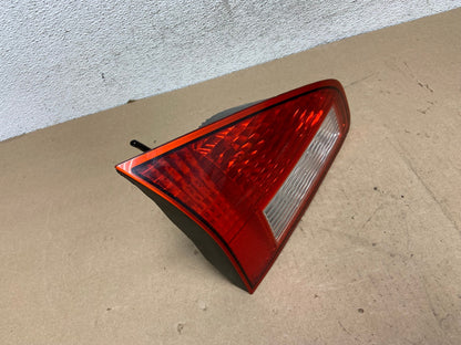 2008 to 2014 Subaru Tribeca Left Driver LH Side Tail Light Inner AG4598 LK2