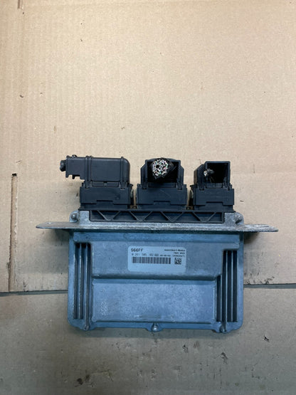 2009 Ford Expedition 5.4L Engine Control Computer Module ECM ECU OEM V6718 DG0