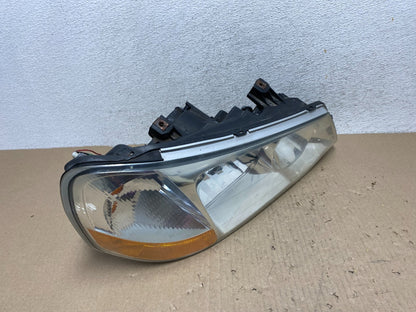 2002-2003 Acura Tl Hid Xenon Right Passenger Rh Side Headlight AG6975 DW2