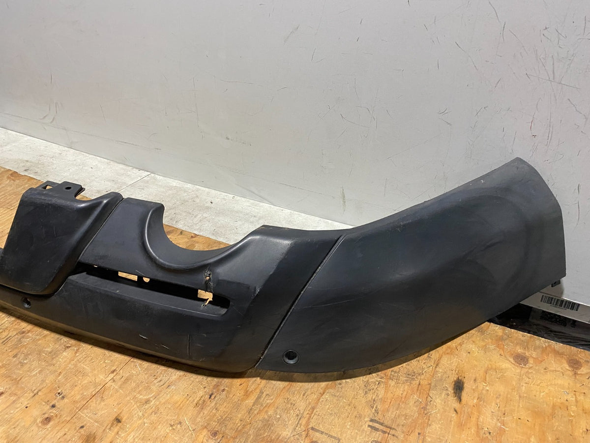 2011 to 2015 Ford Explorer Rear Bumper Cover R17413