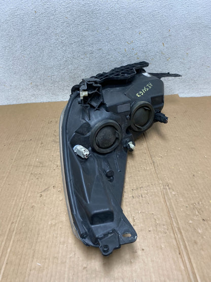 2013 - 2016 Ford Escape Headlight Right Passenger RH Side Halogen AI5463 DW7