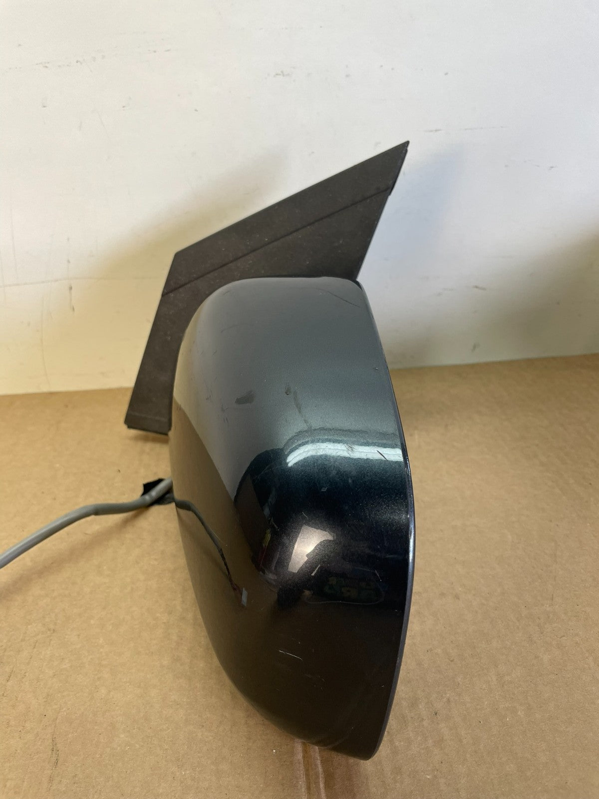 2004 to 2009 Lexus RX330 RX350 RX400H Left Driver LH Door Mirror AH6280 DW10