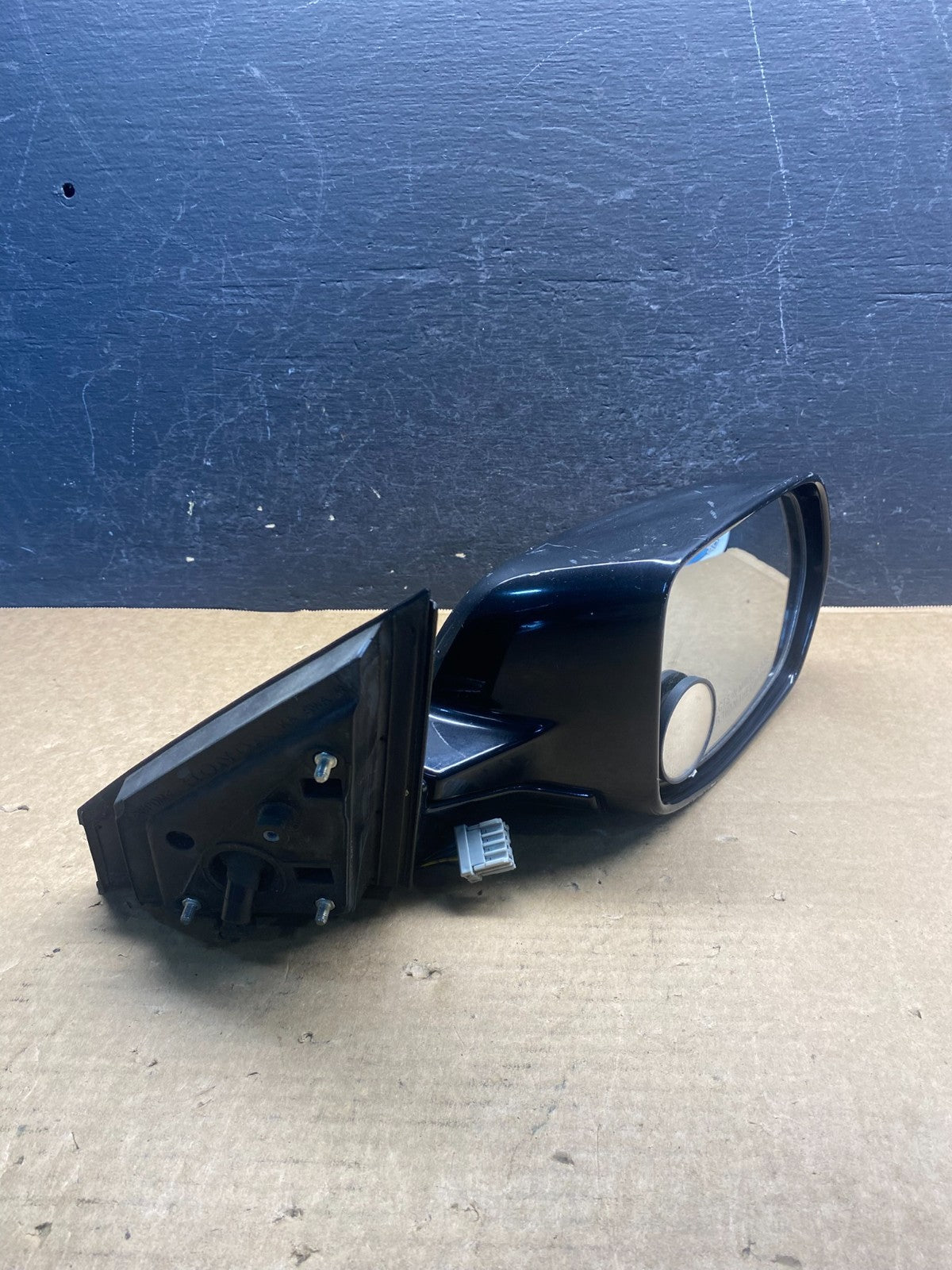 2007-2011 Honda CR-V CRV Right Passenger RH Side View Door Mirror af6656 DG10