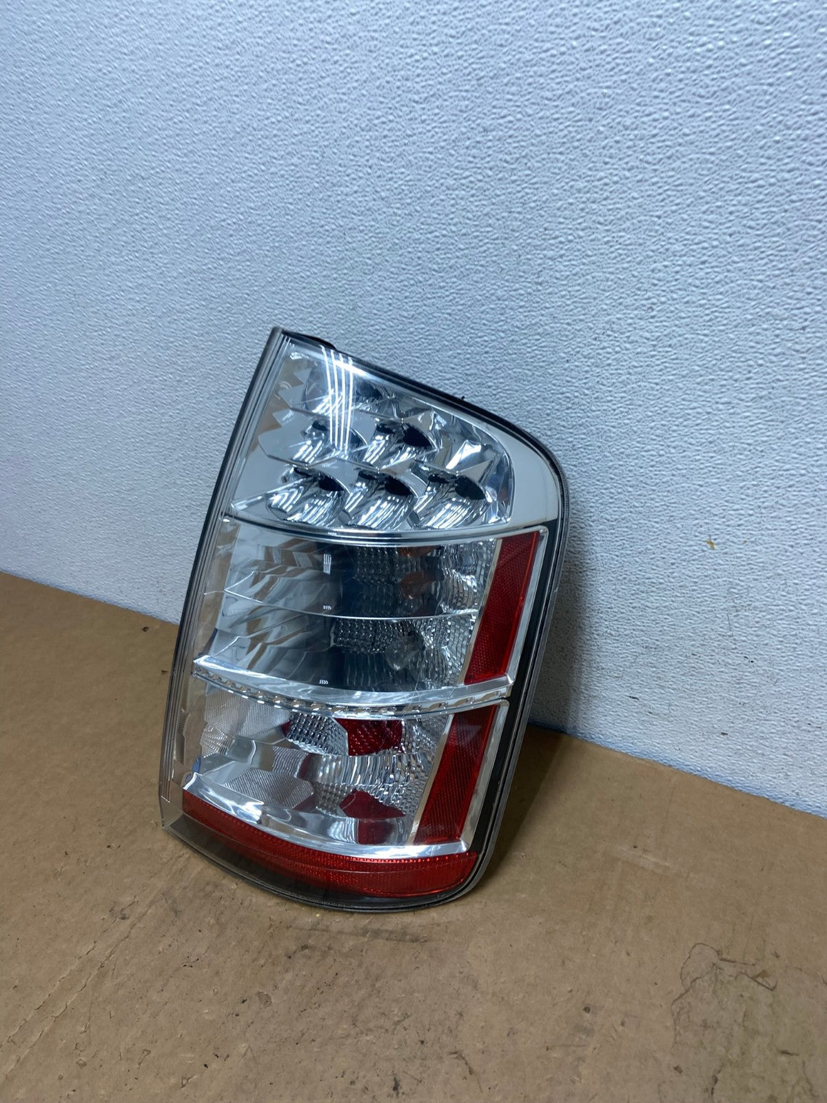 2006 2007 2008 2009 Toyota Prius Tail Light Right Passenger Side AD1258 LK1