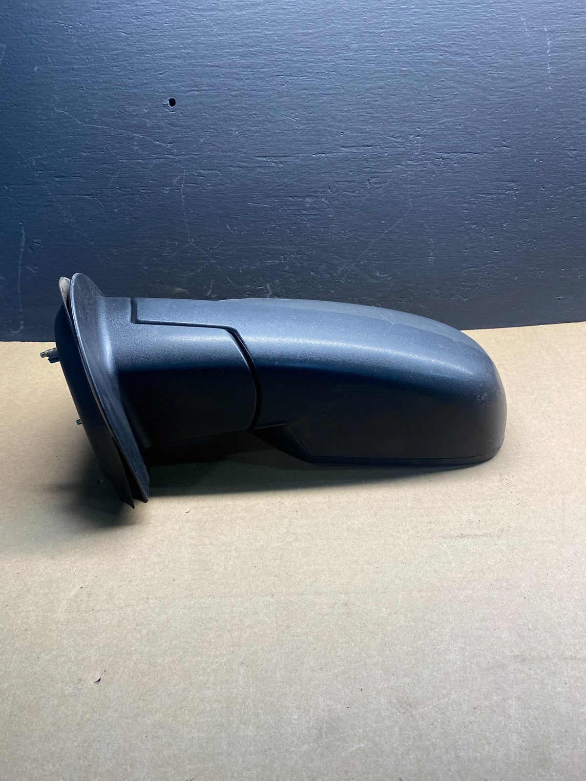 2007-2009 Chevrolet Tahoe Silverado Suburban Left Mirror AB7160 DW1