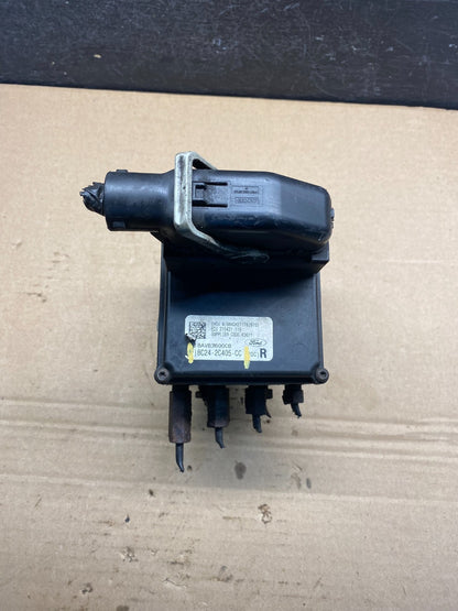 2011 - 2014 Ford E250 E350 Van ABS Anti Lock Brake Pump Module AE2227 DW0