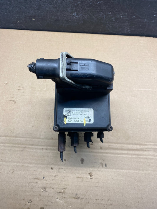2011 - 2014 Ford E250 E350 Van ABS Anti Lock Brake Pump Module AE2227 DW0
