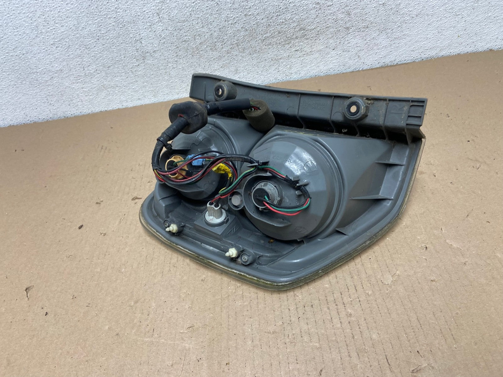 2006 2007 2008 Honda Pilot Right Passenger Rh Side Tail light AF3116 LK6