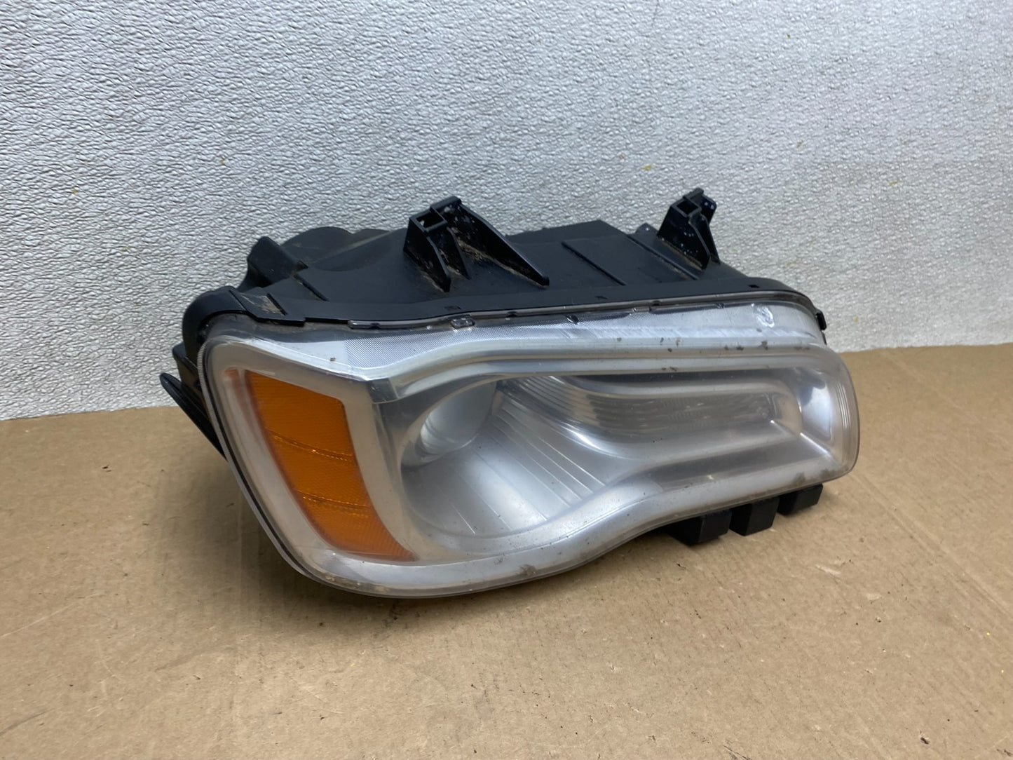 2011 to 2014 Chrysler 300 Right Passenger RH Halogen Headlight OEM W8488 DW2
