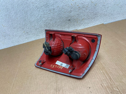 2005-2011 Dodge Dakota Lh Left Driver Side Tail Light DEPO AI5679 LK5