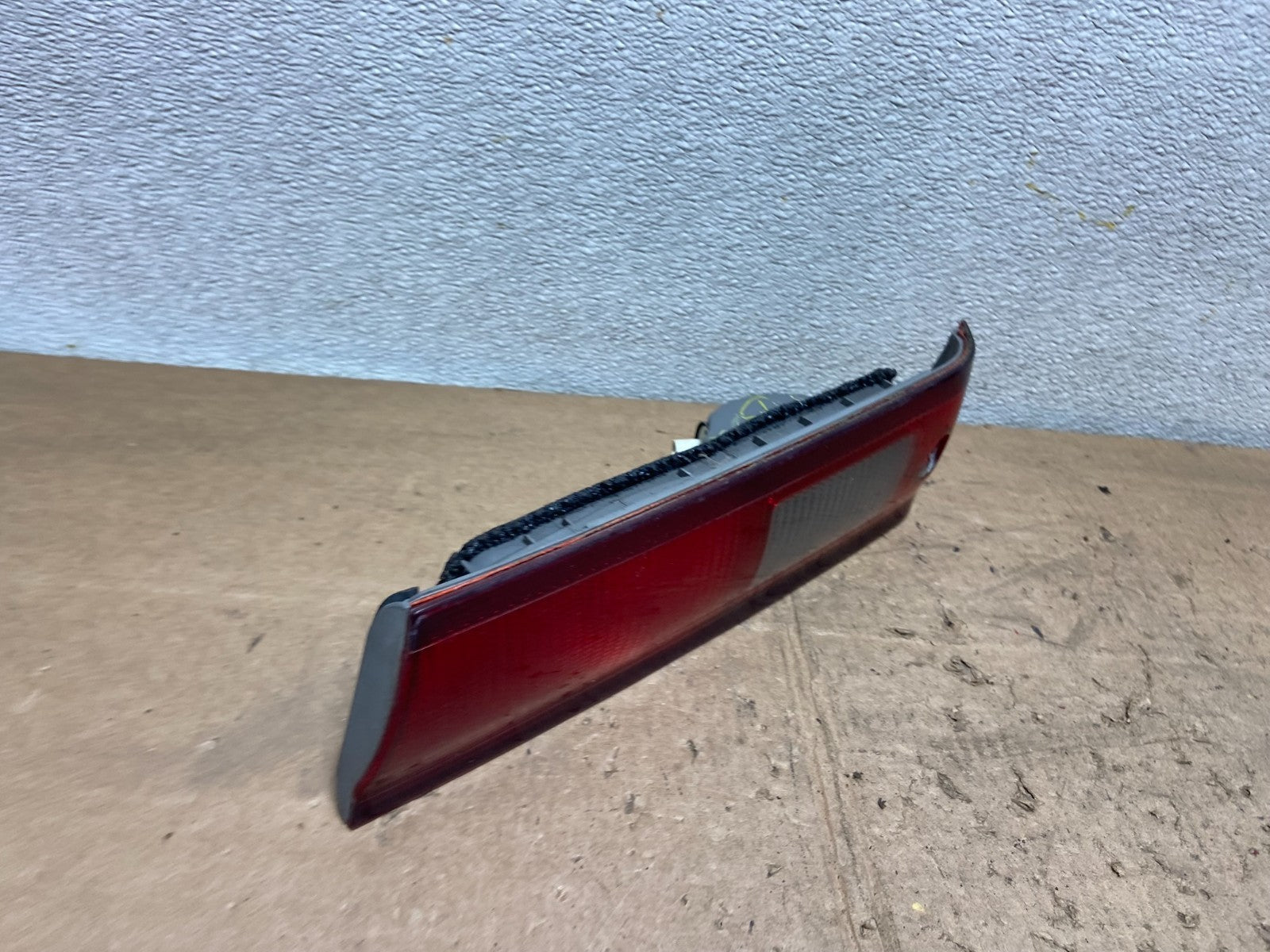 1997 1998 1999 Toyota Camry Tail Light Inner Right Passenger Inner Oem Y7150 DW2