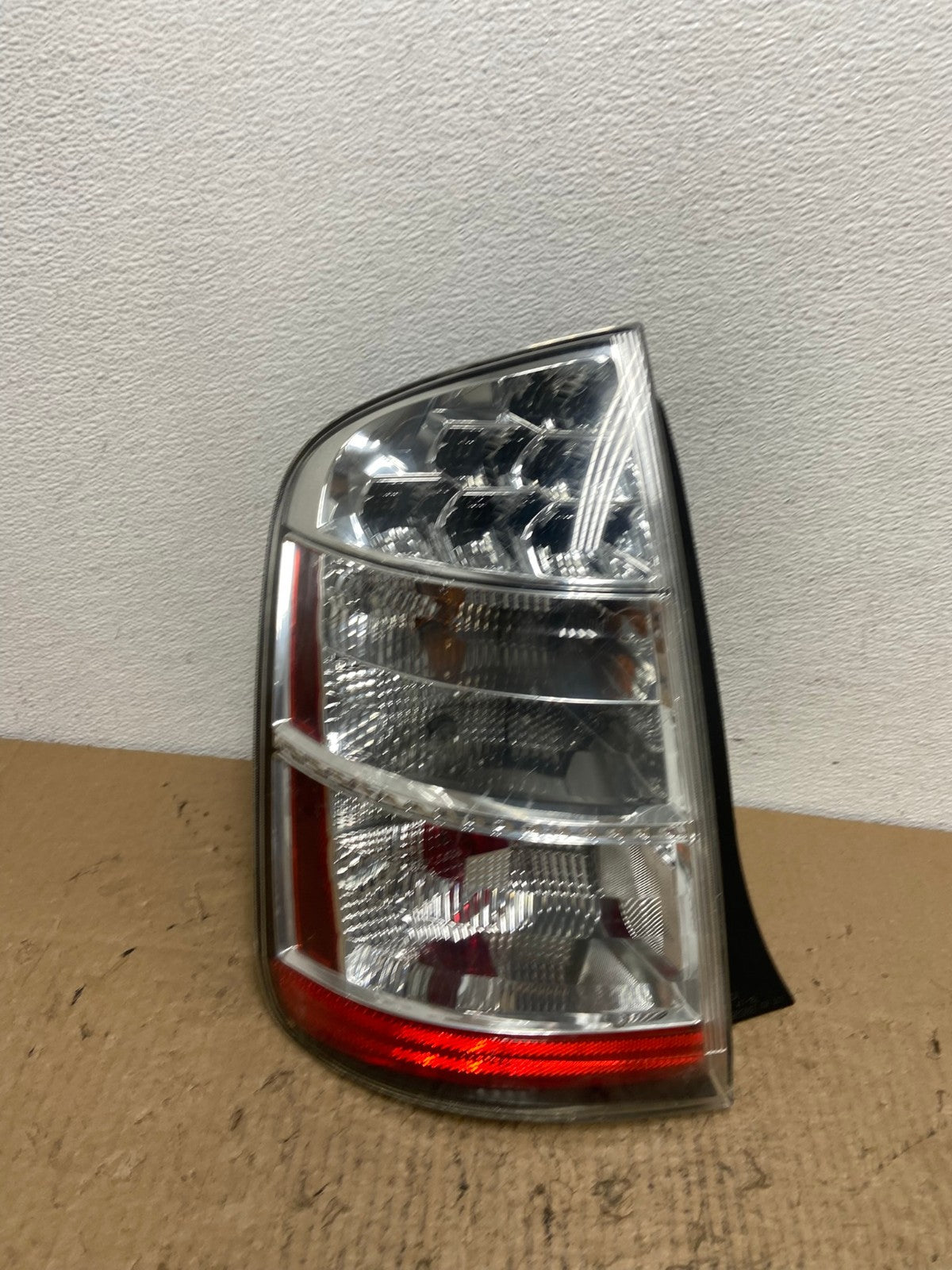 2006 2007 2008 2009 Toyota Prius Tail Light Left Driver LH AC5496 LK0