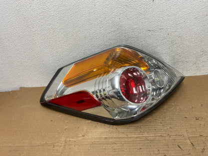 2007 to 2012 Nissan Altima Left Driver Lh Side Tail Light AD4094 LK0