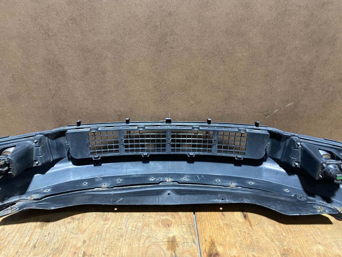 2007 to 2010 Ford Edge Front Bumper Lower Valance 7T43-17C831 T6687 PS7