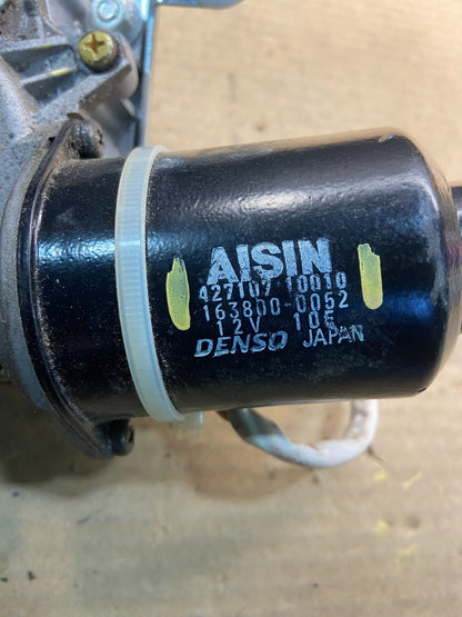 2004 2010 Toyota Sienna Liftgate Motor Trunk Lift Actuator AA0668 DG7