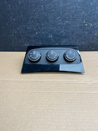 2011-2014 Chrysler 200 Heater AC Climate Switch Temperature Control AF9990 DG3