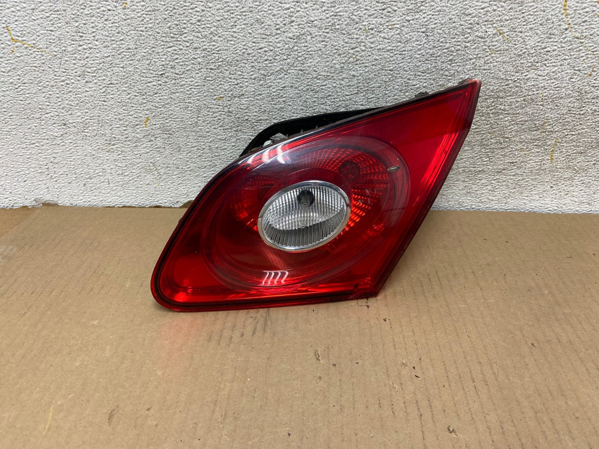 2009-2012 Volkswagen CC Right Passenger RH Side Tail Light Inner Trunk AH3029 LK0