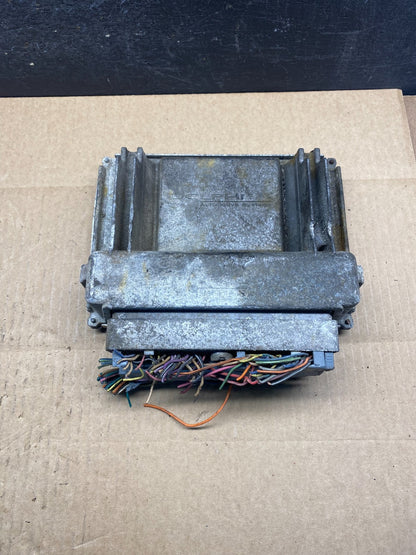2003 Chevrolet Astro Ecu Engine Control Module Unit Ecm 12576106 AG9547 DW1