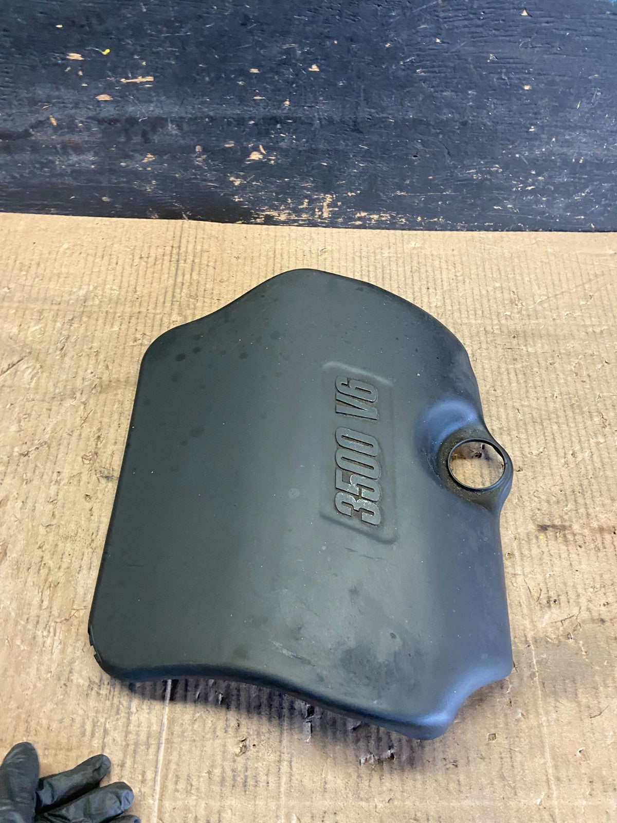 2006 Buick Rendezvous Upper Engine Cover 3.5L R70933