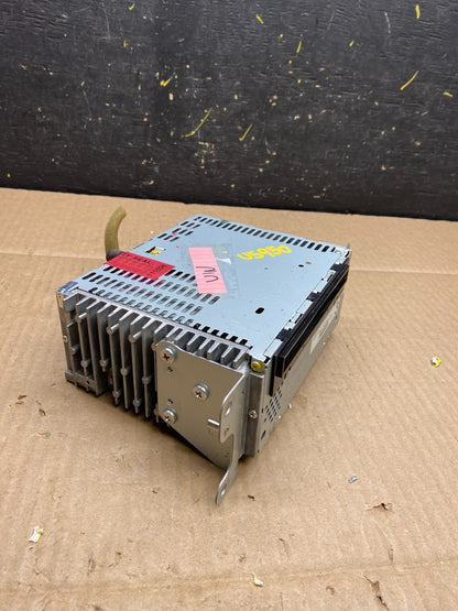2012 to 2014 Ford Edge AM/FM Radio Reciever u5950 DG1