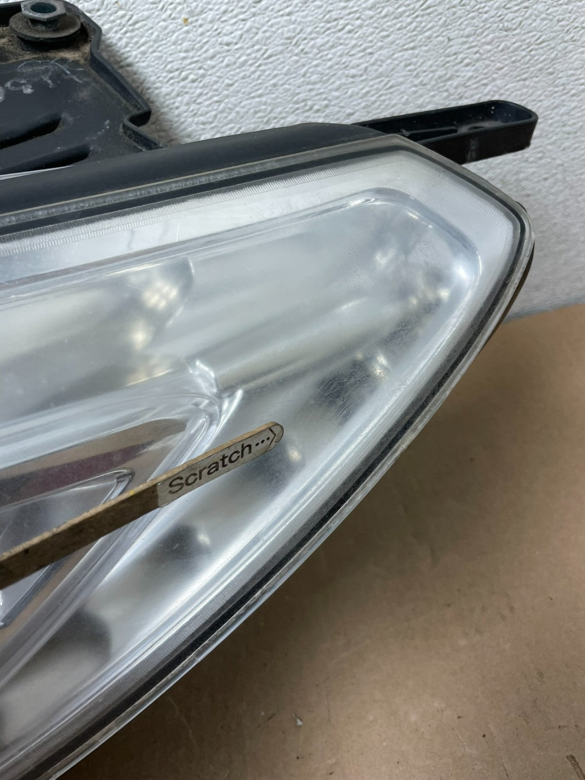 2013-2017 Buick Enclave Left Driver Headlight Xenon Hid One Ballast OEM Q5063 DW7