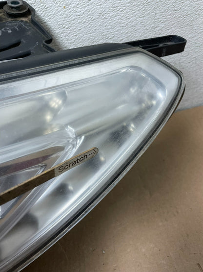 2013-2017 Buick Enclave Left Driver Headlight Xenon Hid One Ballast OEM Q5063 DW7