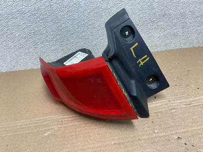 2010-2018 Lincoln Mkt Left Driver LH Side Tail Light Oem AB1049 DW1
