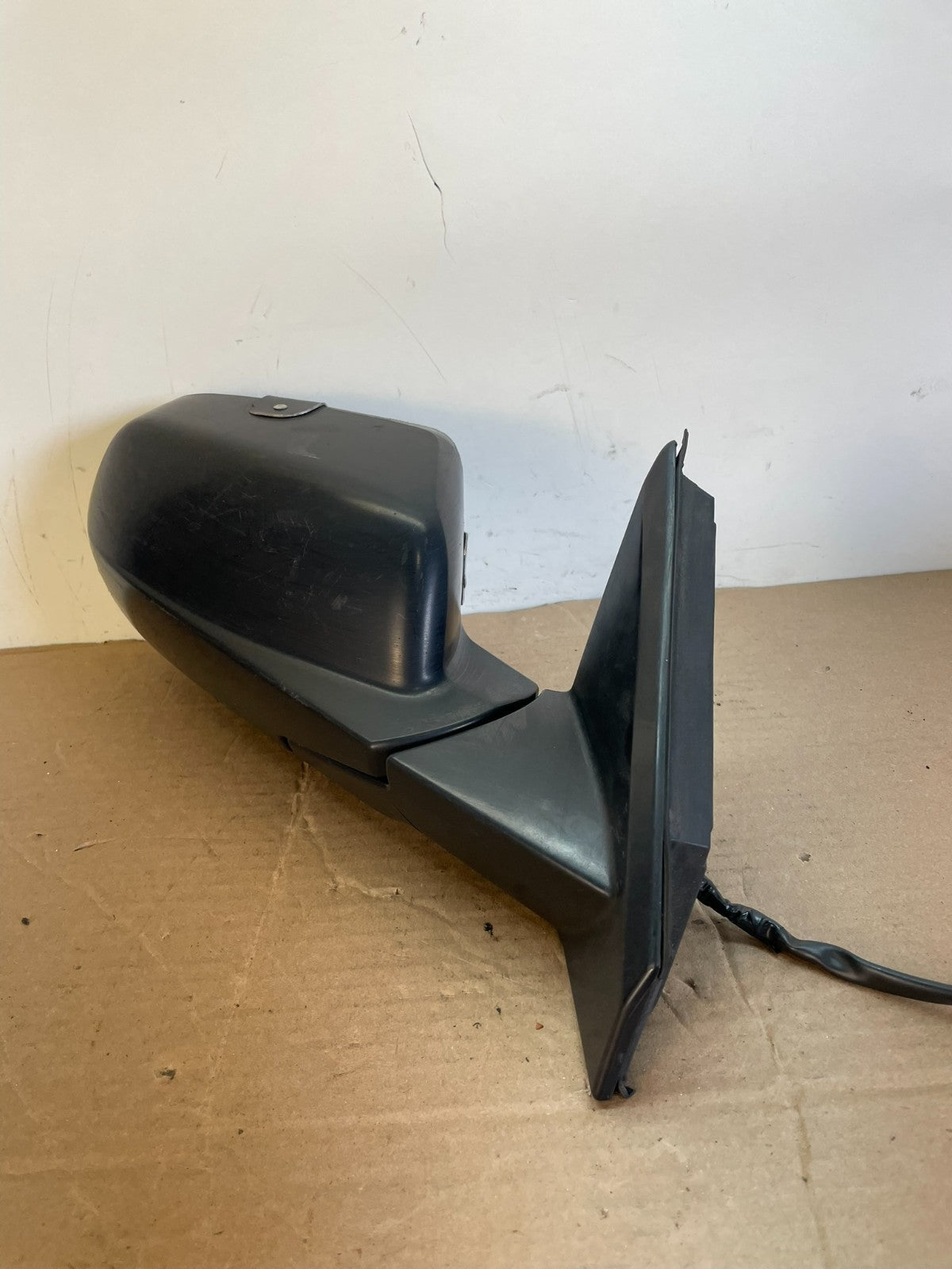 2007-2011 Honda CR-V CRV Right Passenger RH Side View Door Mirror AG78901