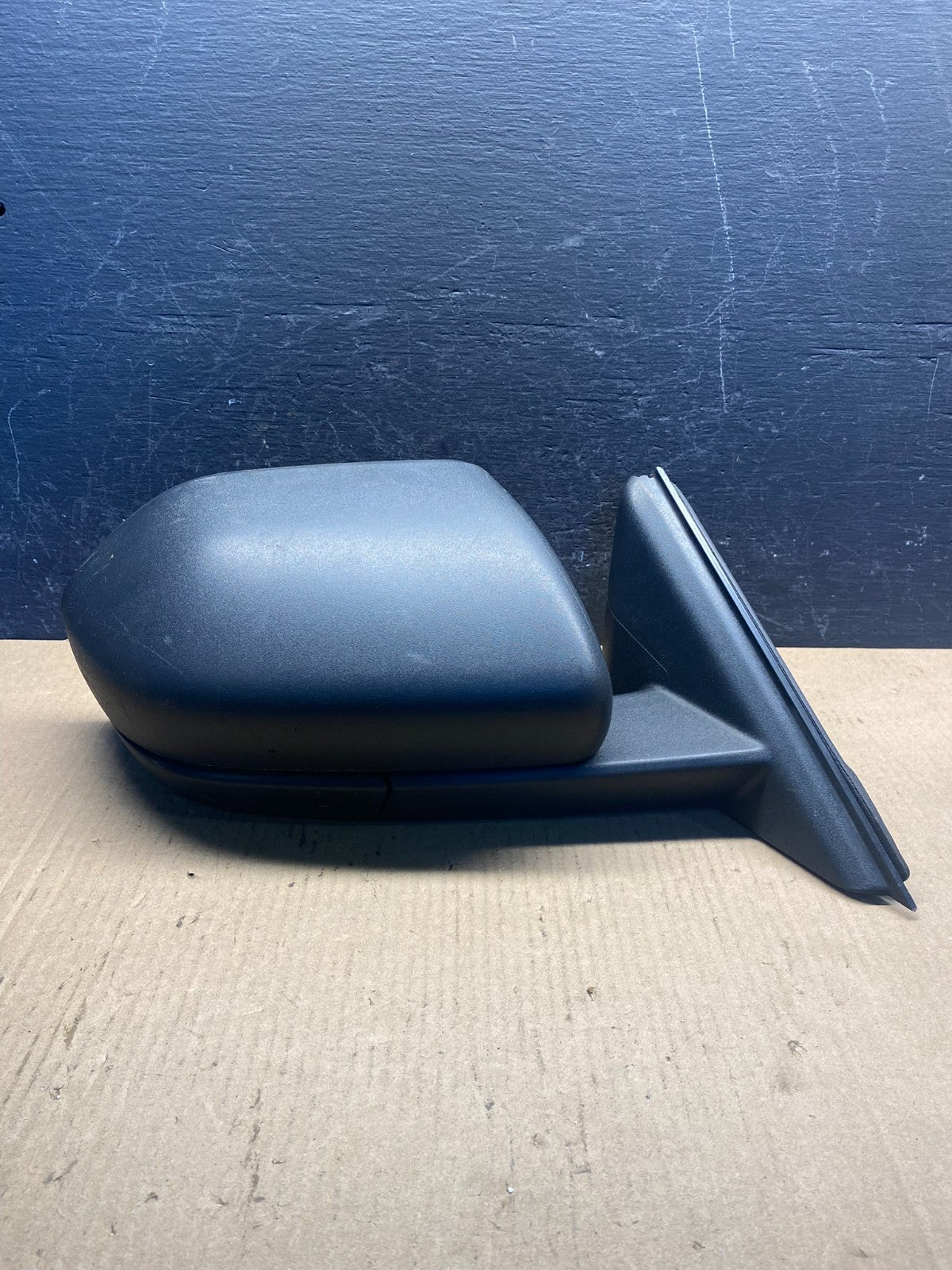 2020 to 2022 Ford Explorer Right Passenger RH Side Door Heated Mirror AE6345 DW0