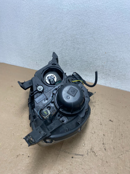 2010-2015 Chevrolet Equinox Halogen Headlight Left Driver LH Side AG5546 DW7