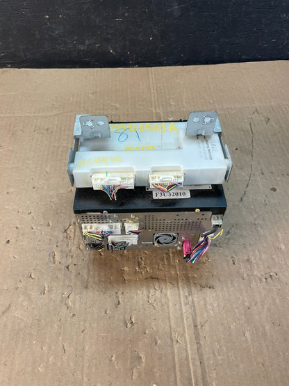 2008 - 2012 Infiniti EX35 Radio CD Player Receiver OEM AC4936 DG6