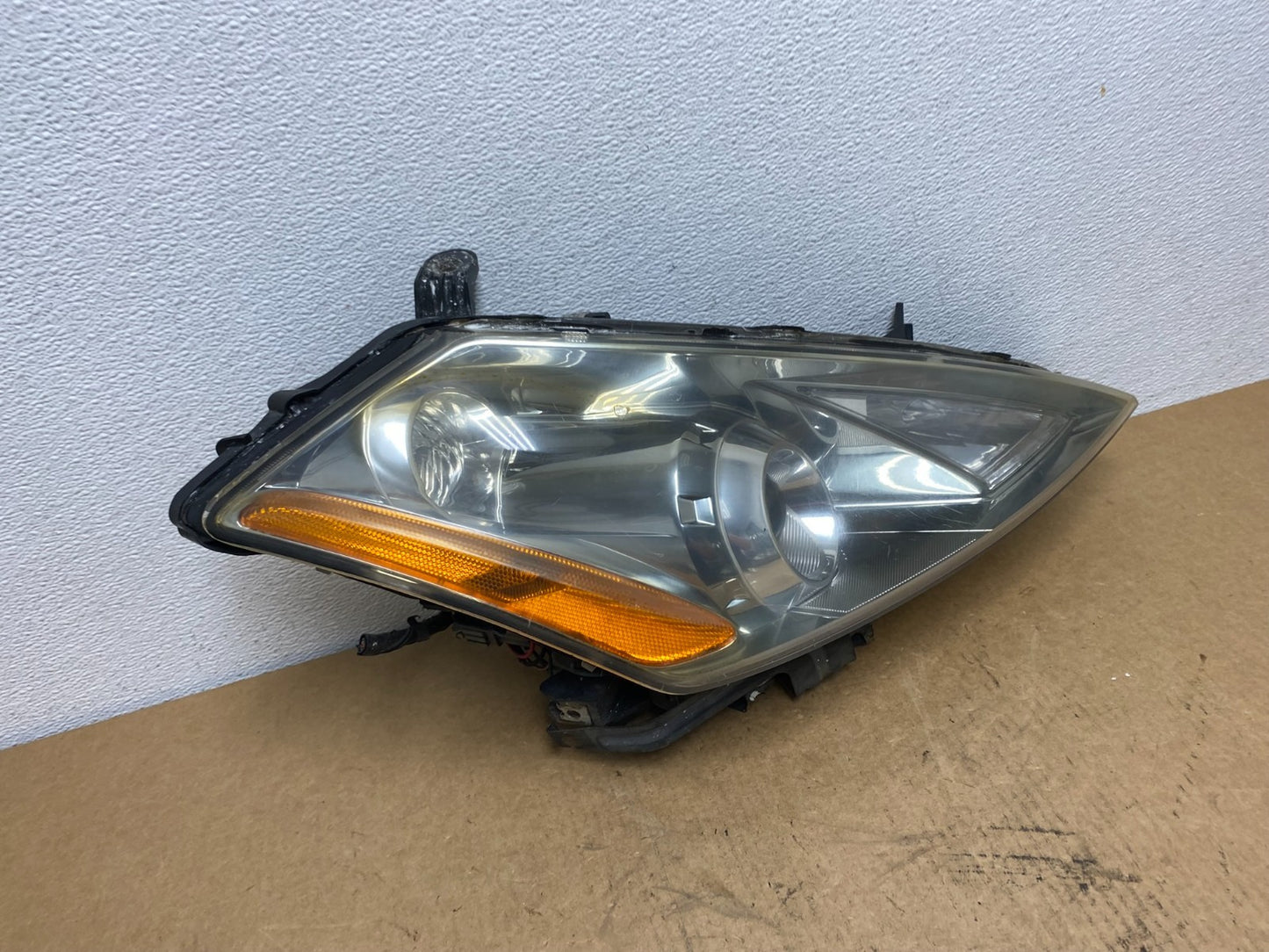 2003 to 2007 Nissan Murano Headlight Xenon HID Right Passenger Oem AC3003 DW2