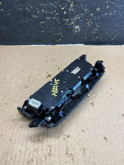 2009-2014 Nissan Murano AM FM Radio CD Control Panel ab2248 DG3