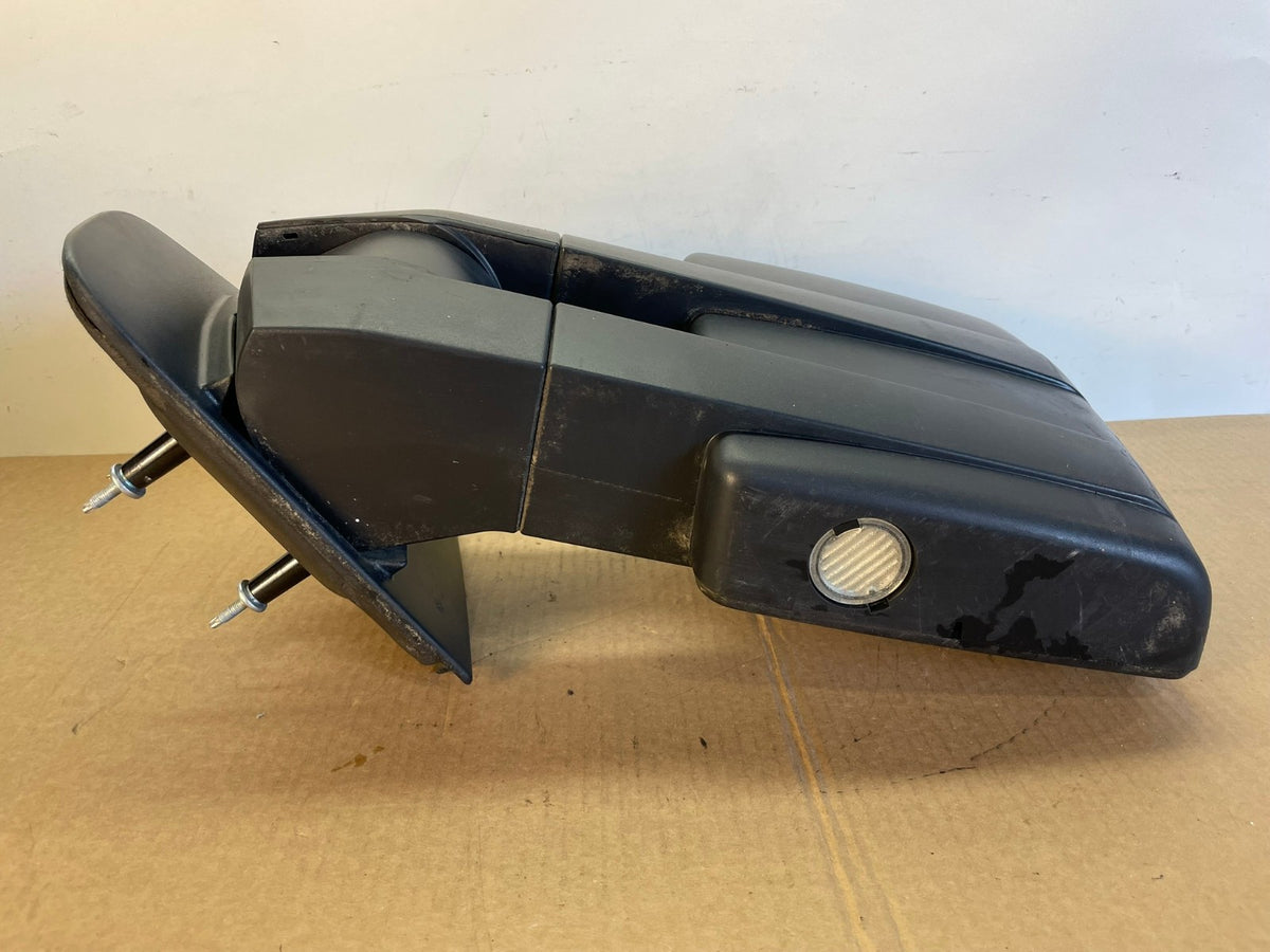 2004 to 2008 Ford F150 left driver side Mirror Extendable Dual Arm AH6319 LK3