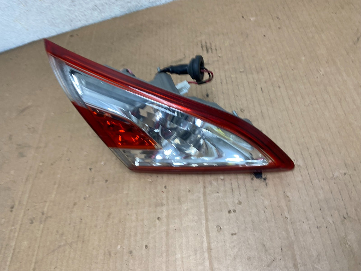2011-2014 Nissan Murano Left Driver Lh Side Inner Tail Light AI8493 LK1