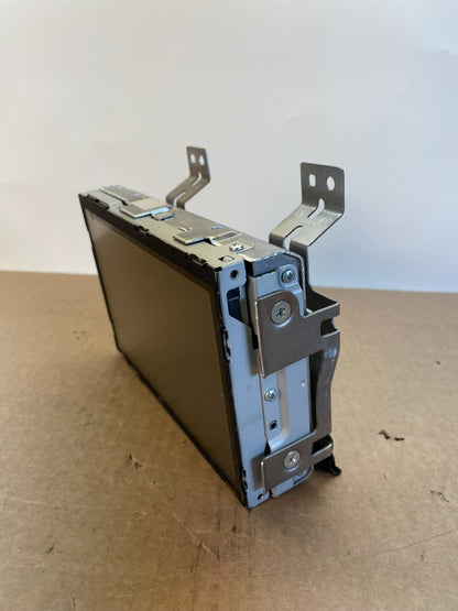 2017 to 2020 Nissan Pathfinder Radio Screen Display Info Navigation ag2971 DG2