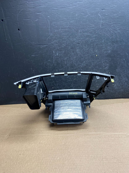 2010-2014 Subaru Legacy Outback Vent Radio Panel Trim Bezel AF2411 DG3