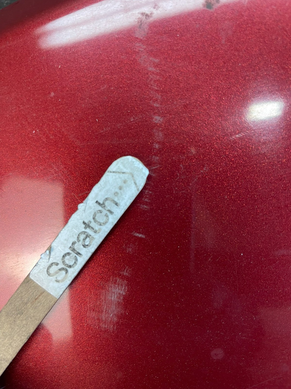 2013-2020 Nissan Pathfinder Rear Spoiler Wing AD0419 DG4