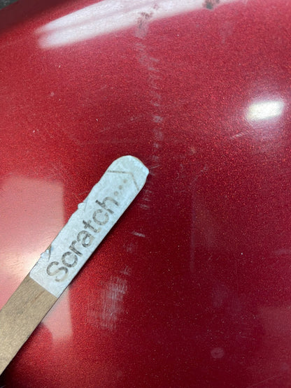 2013-2020 Nissan Pathfinder Rear Spoiler Wing AD0419 DG4