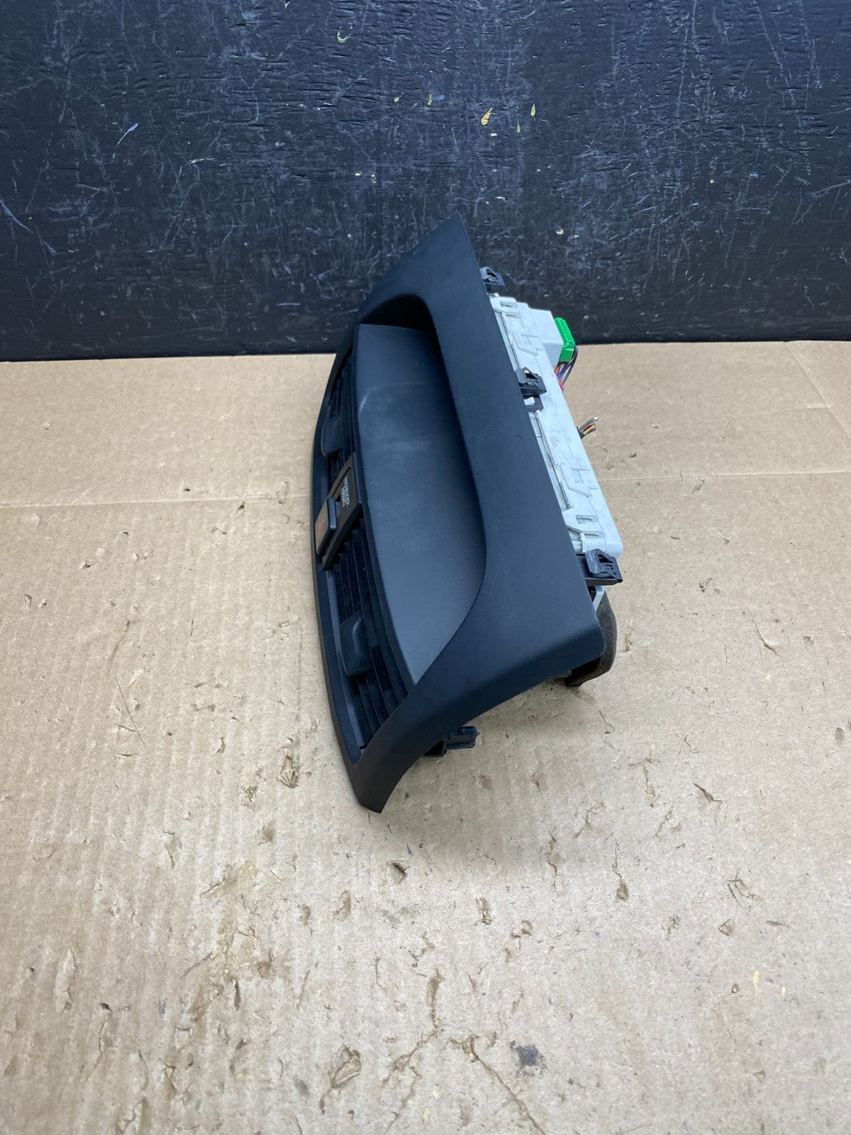 2004 to 2008 Acura TL Front Dash Dashboard AC Center Clock Air Vent ac6781 DG2