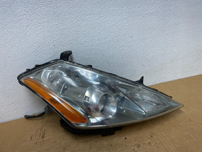 2003 to 2007 Nissan Murano Headlight Xenon HID Right Passenger AC8334 DW0