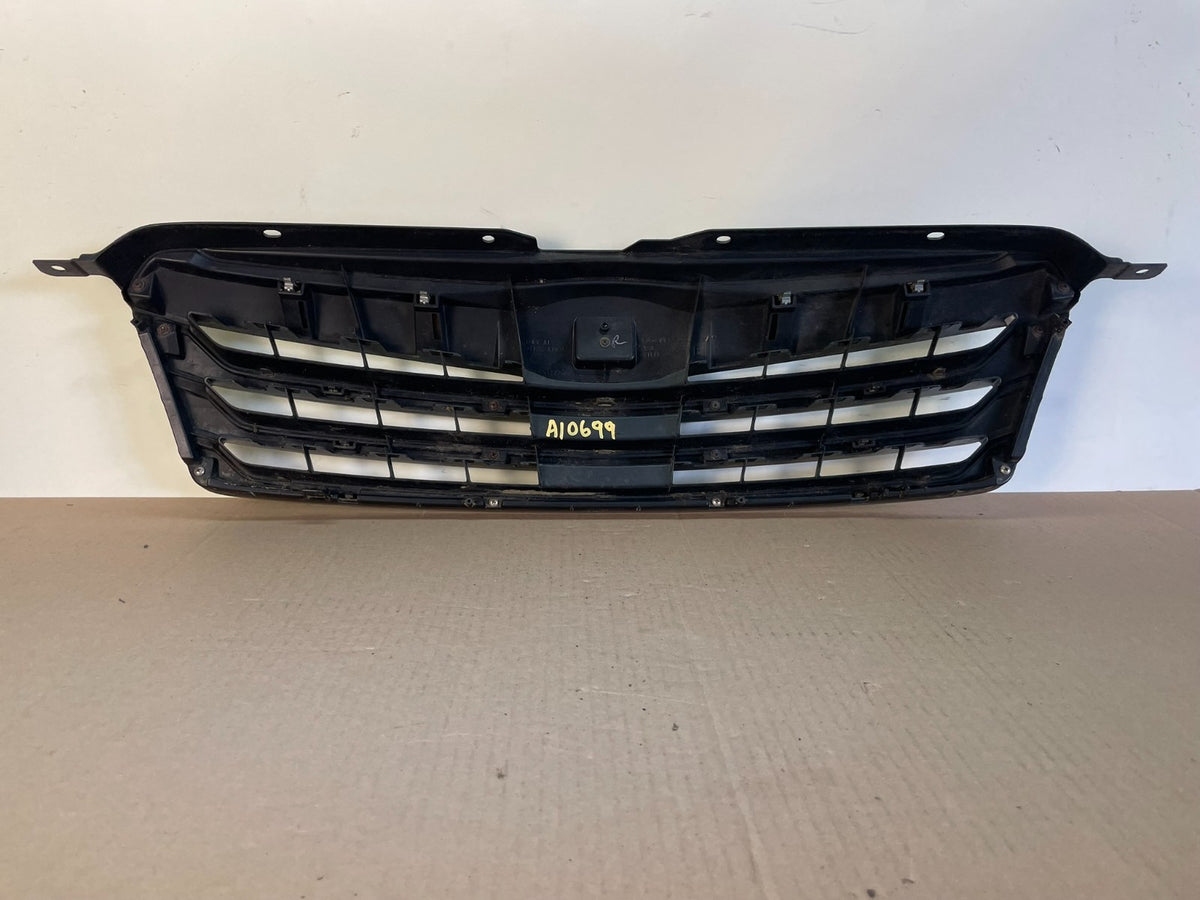 2010-2012 Subaru Legacy Outback Wagon Front Grill Grille AI0699 DW3